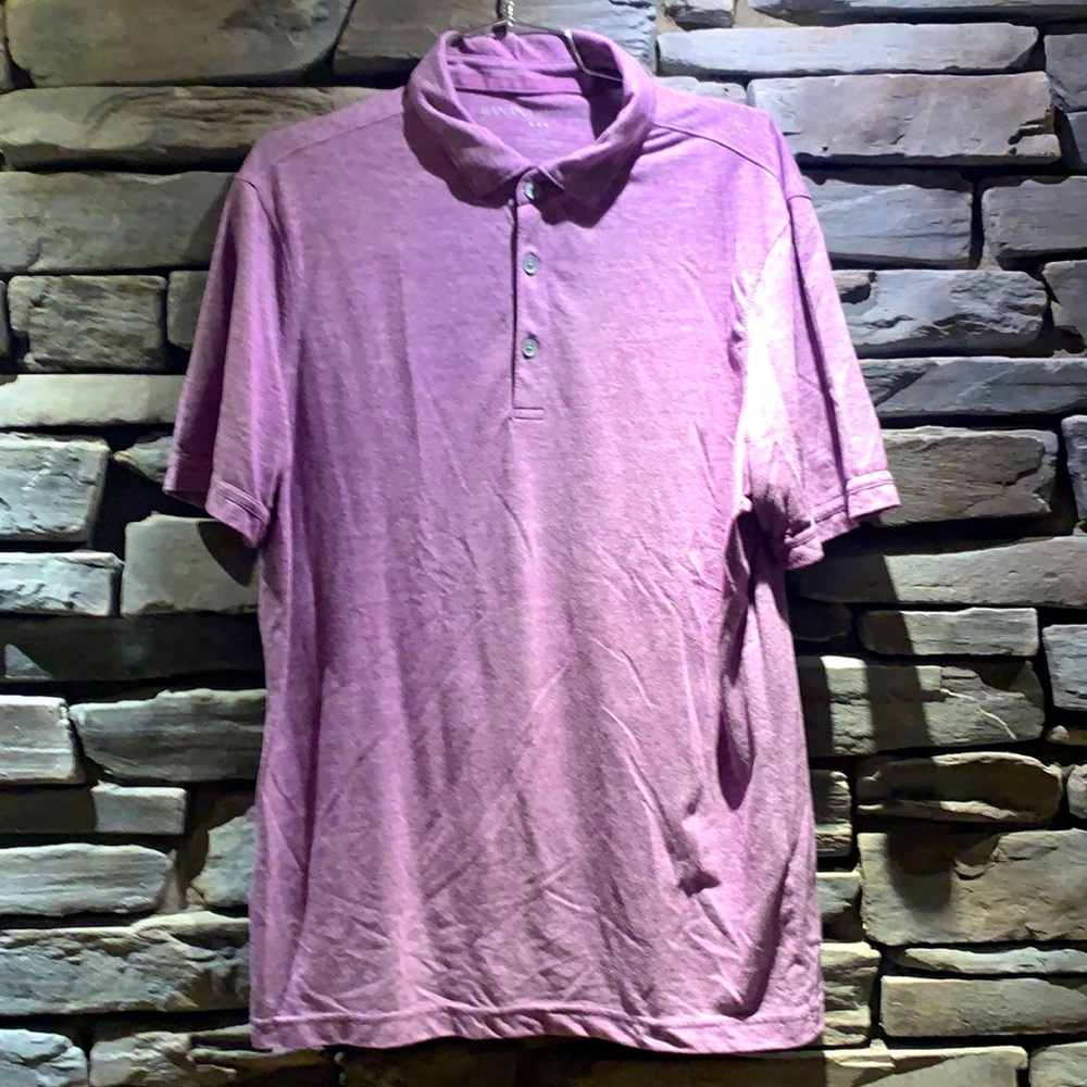 Banana Republic “Vintage collection” polo shirt
